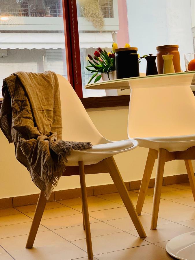 The Hub Athens City Boutique Apartments المظهر الخارجي الصورة