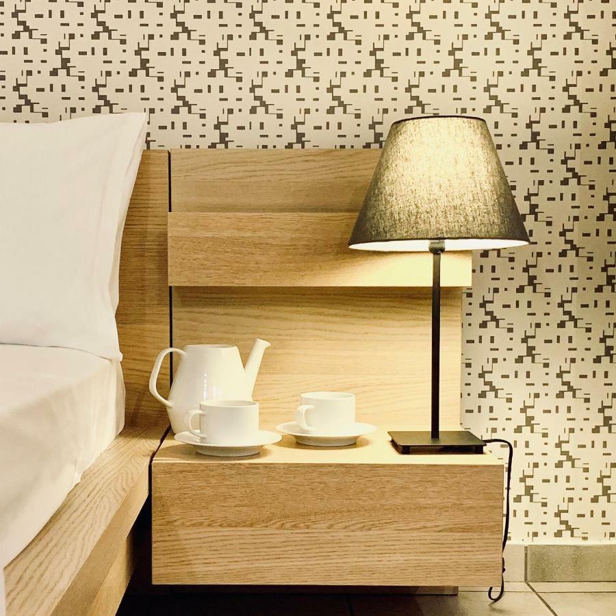 The Hub Athens City Boutique Apartments المظهر الخارجي الصورة