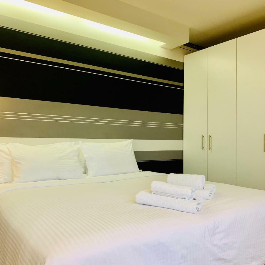 The Hub Athens City Boutique Apartments المظهر الخارجي الصورة